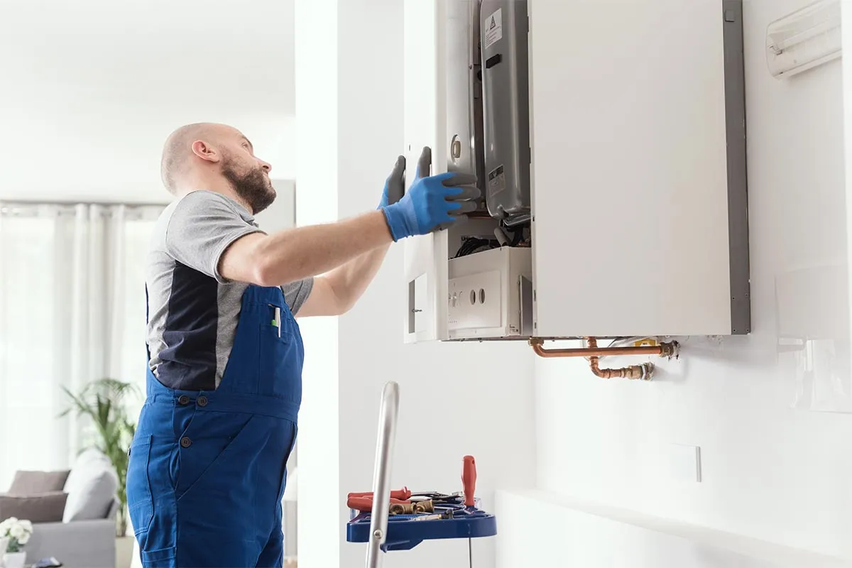 When To Replace Vs Repair Your Furnace For Homeowners In Delaware: Expert Tips