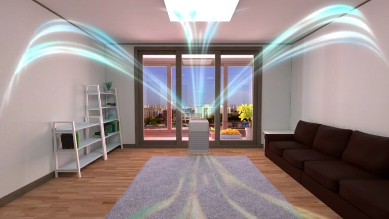 Air Purifier in Doylestown, PA