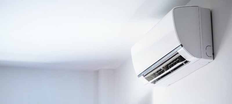 Ductless HVAC Noises in Richboro, PA