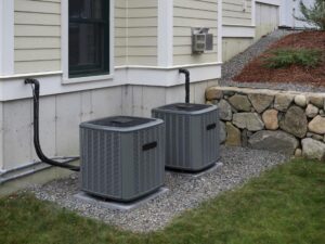 AC Compressor Problems in Newtown, PA