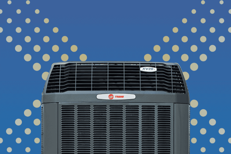 Trane hvac tax credit