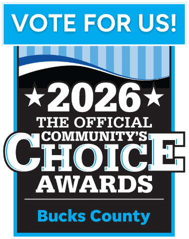 Vote for Service First in the 2026 Bucks County Community Choice Awards