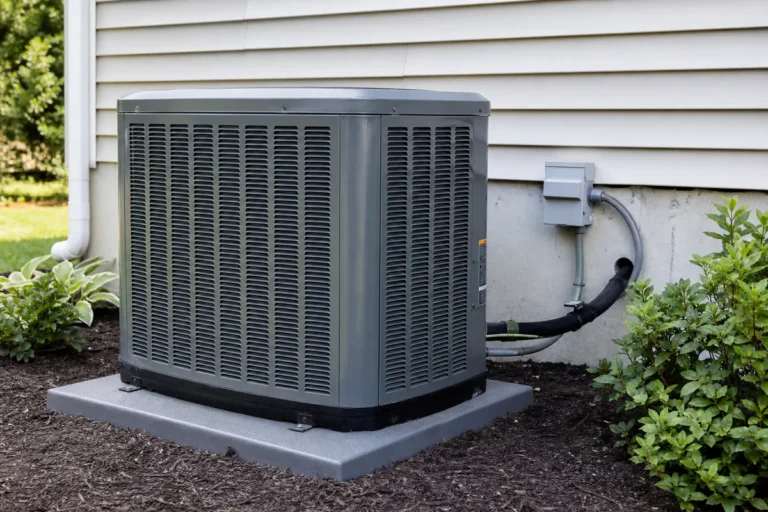 Service First HVAC — How to Lower Your AC Energy Bill This Summer in Bucks County