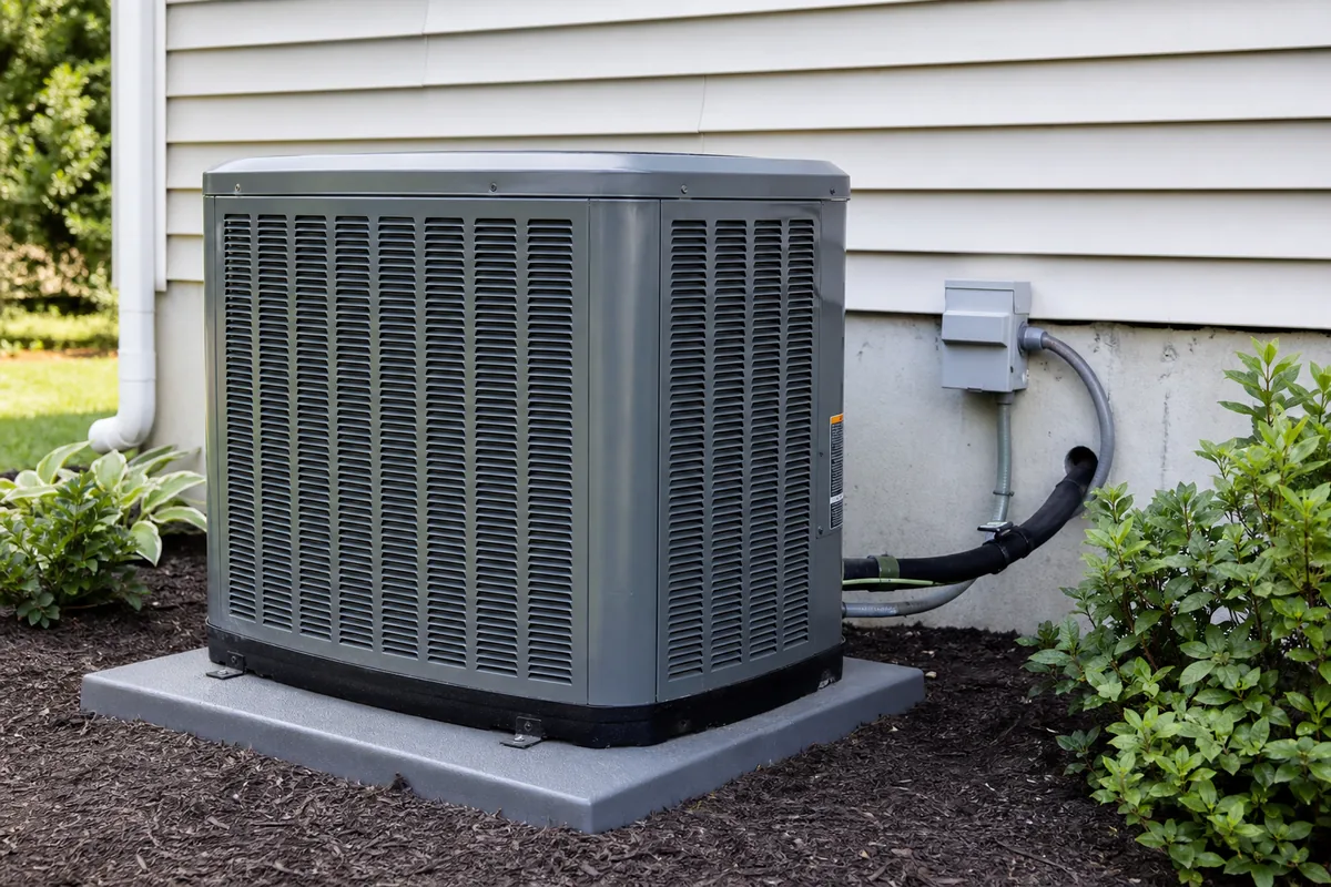 Service First HVAC — How to Lower Your AC Energy Bill This Summer in Bucks County