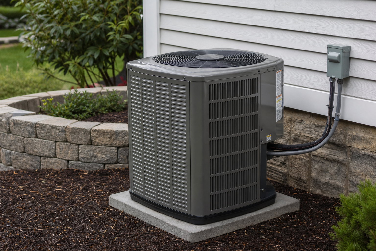 How Your Thermostat Settings Are Quietly Draining Your Energy Budget — lower ac energy bill bucks county