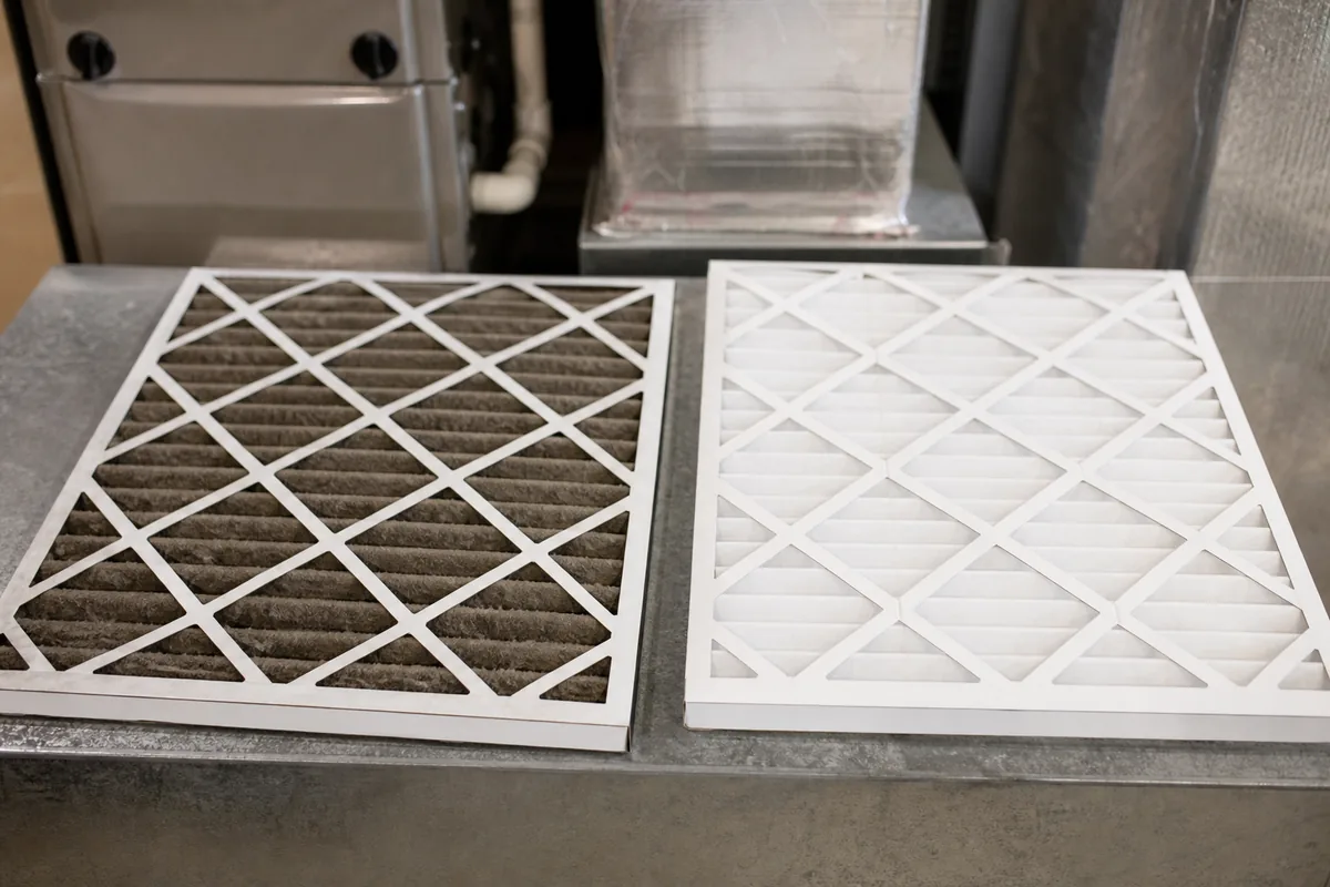How Often Should You Change Your Air Filter to Protect Your Ducts, your ducts
