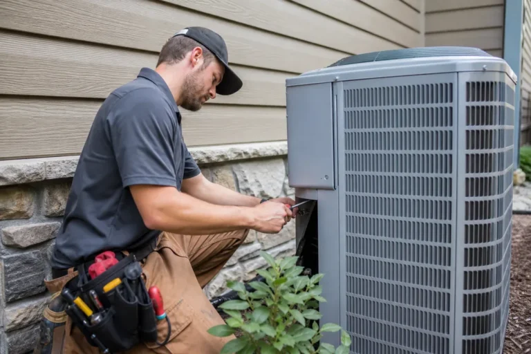 Signs Your HVAC System Needs Repair This Summer in Doylestown | Service First HVAC Bucks County PA