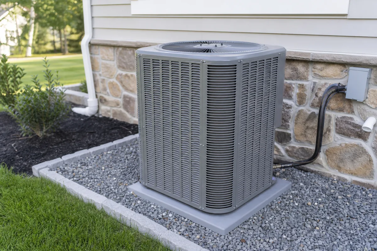 24/7 Emergency AC Repair in Bucks County, PA — Service First HVAC
