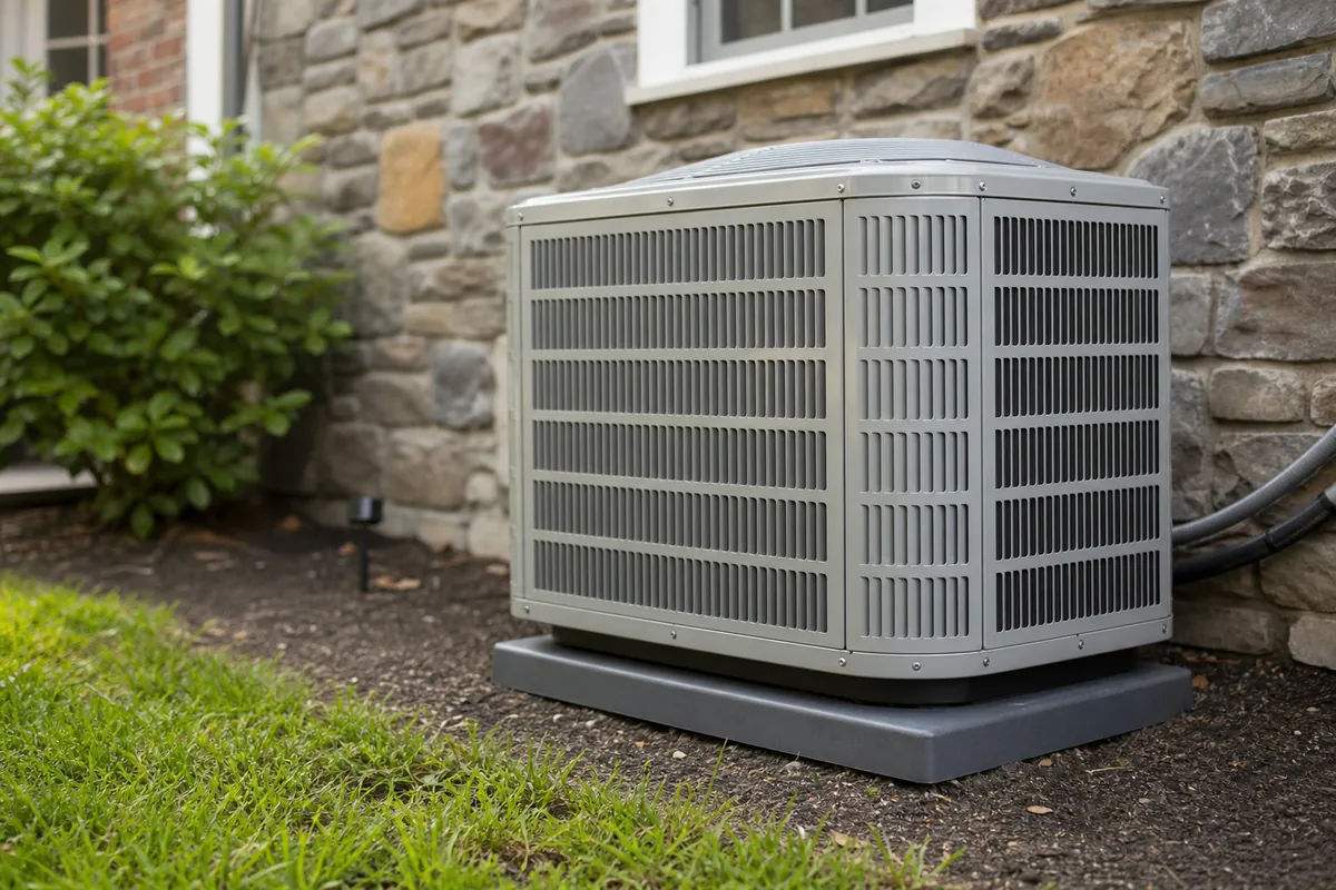 Service First HVAC — How to Choose an HVAC Contractor in Bucks County, PA