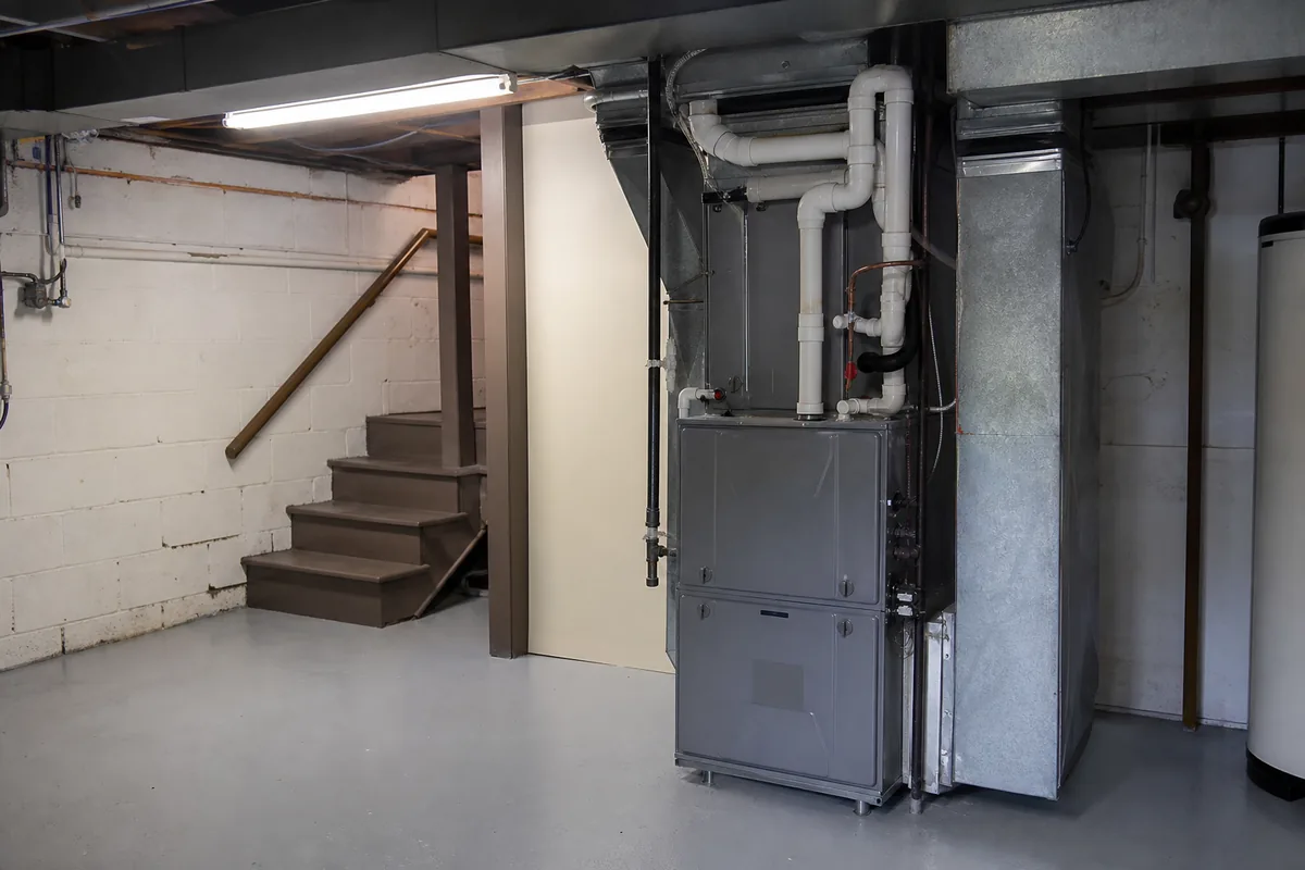 Furnace Tune Up Yardley PA — Service First HVAC